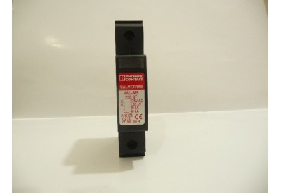 Surge Protective Device, VAL-MS 230 ST, Phoenix 